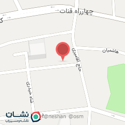 عکس تازه تحویل