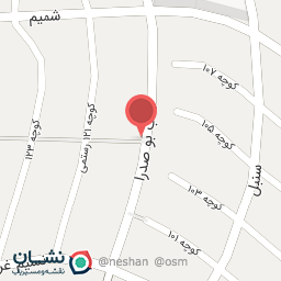 عکس مرکز سلامت شهری پردیس