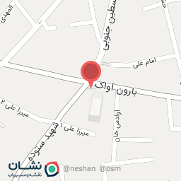 عکس فروشگاه افق کوروش شعبه بارون آواک