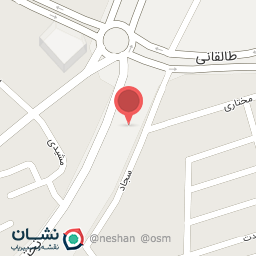 عکس پیرایش کودک بزرگسال