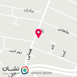 عکس مهدکودک و پیش دبستانی قصر شادی