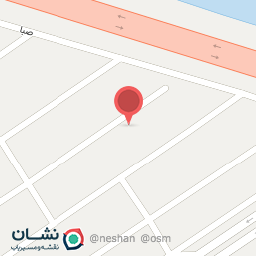 عکس دفتر هییت امنا کوی صبا