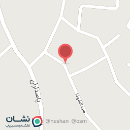 عکس نانوایی میثم