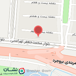 عکس فروشگاه مواد غذایی و بهداشتی نیکان