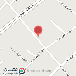 عکس نمایشگاه اتومبیل ایمان