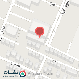 عکس نگین خودرو اراک نمایندگی منفردزاده