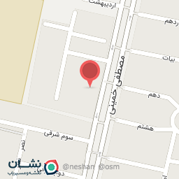 عکس مجتمع شهید بهشتی بلوک 7