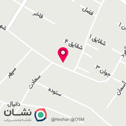 عکس ساختمان پارسیان
