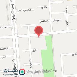 عکس ماساژ و خدمات پوست نرگس