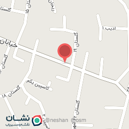 عکس بابا کباب محمود رمضانیان BABA KABAB