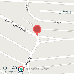 عکس فروشگاه زنجیره ای گندم - مهاباد بهاران