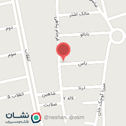 عکس فروشگاه لوازم ساختمانی تقی زاده