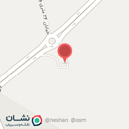 عکس پمپ بنزین یوسفی