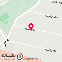 عکس حسینیه شهید خرم نژاد
