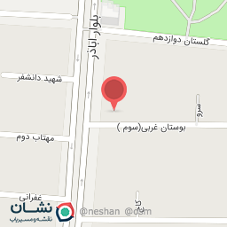 عکس پارکینگ ایسان