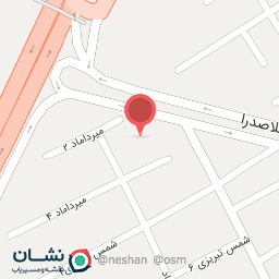 عکس ایستگاه شیر