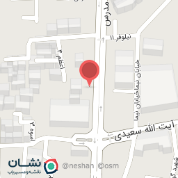 عکس آرایشی بهداشتی مارک - خانم شعبان نژاد