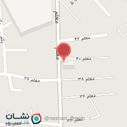 عکس افق کوروش شعبه ساری معلم