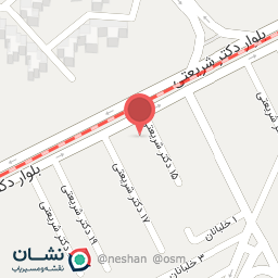 عکس بانک سرمایه شعبه دوستان