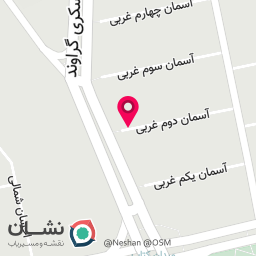 عکس کلینیک جراحی و زیبایی مسیحا