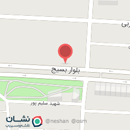 عکس زمين فن آوران پویا