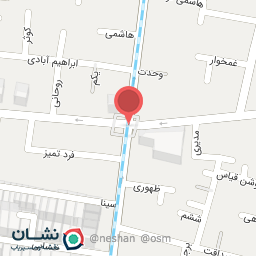 عکس موبایل ساعی