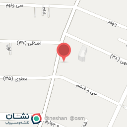 عکس نانوایی بربری 