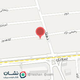 عکس خانه کتاب کودک