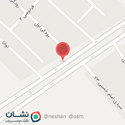 عکس فروشگاه کشاورز