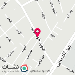 عکس دفتر فنی ایرانیان