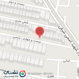 عکس حسینیه قمربنی هاشم (ع)