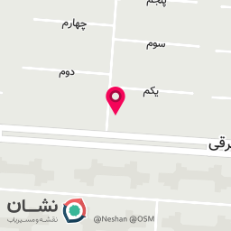عکس پیرایش مردانه مرصاد رویال 