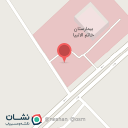 عکس اداره بیمه سلامت شهرستان جاسک