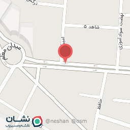 عکس نانوایی 