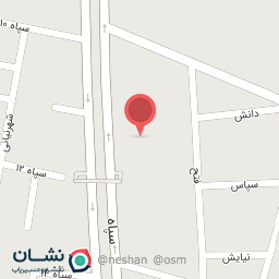 عکس مکانیکی و جلوبندی قربانی