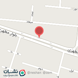 عکس فروشگاه مگاپارت