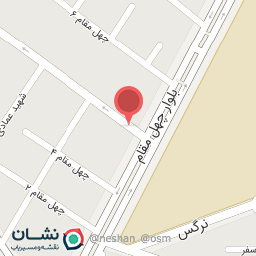 عکس فروشگاه آوانگارد