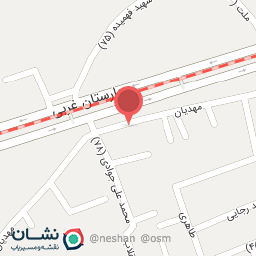 عکس تنظیم موتور توکلی