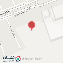 عکس آرامستان محله باباش