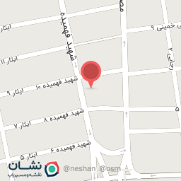 عکس فروشگاه باتری پارسیان