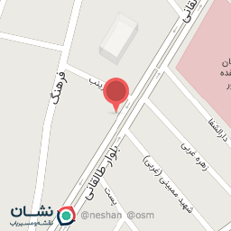 عکس افق کوروش شعبه ایذه یک