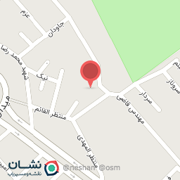 عکس زمین فوتبال