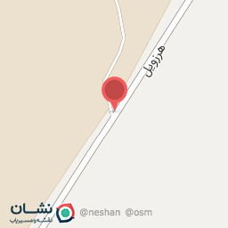 عکس درب شهرک شهید مختاری