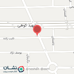 عکس خودپرداز بانک رفاه