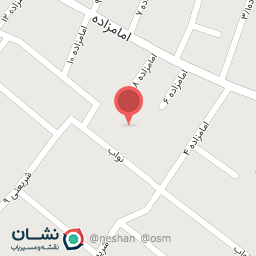 عکس حسینیه خامس