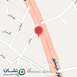 عکس اتو گالری مسعود