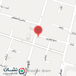 عکس شرکت فرانور گستر پارسیان شعبه بهارستان