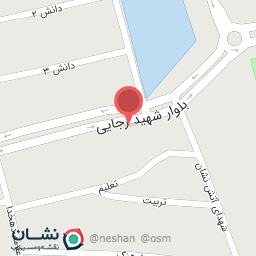 عکس خدمات ایمنی و آتش نشانی شماره ۲