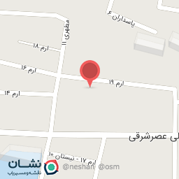 عکس تالار ارکیده 