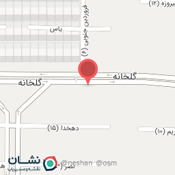 عکس املاک اهورا